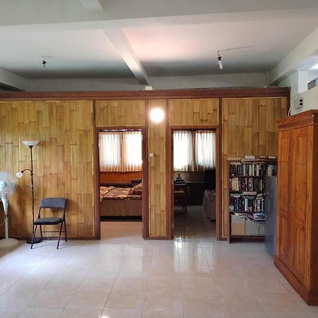 Pondok Diana Yuki Jasri Quarto foto