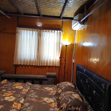 Pondok Diana Yuki Jasri Quarto foto