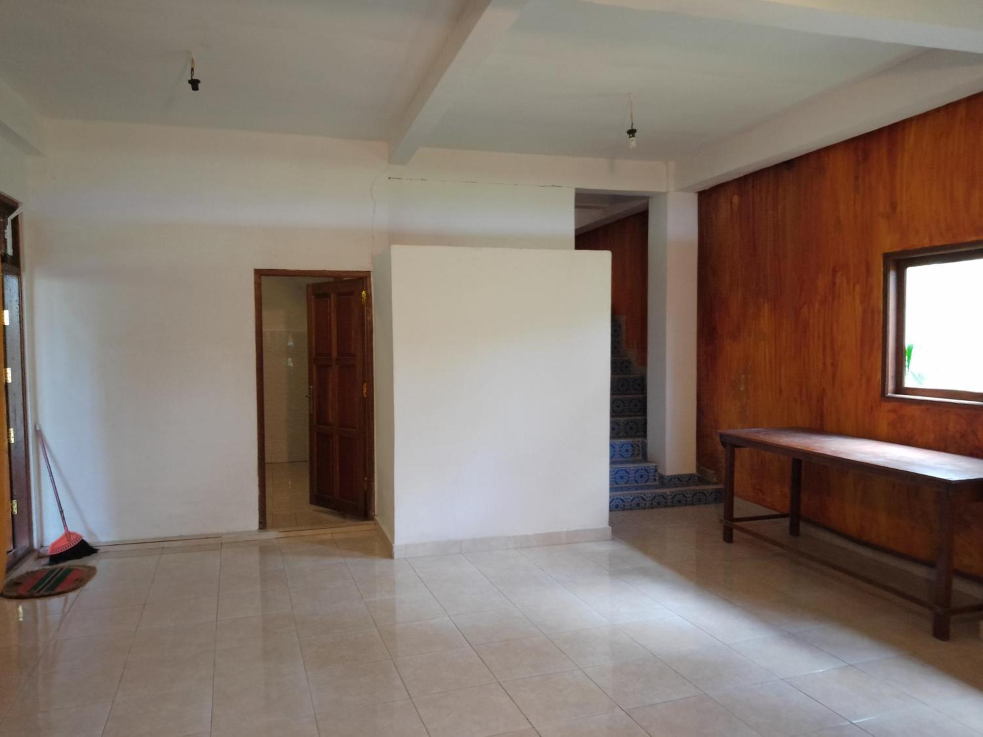 Pondok Diana Yuki Jasri Quarto foto