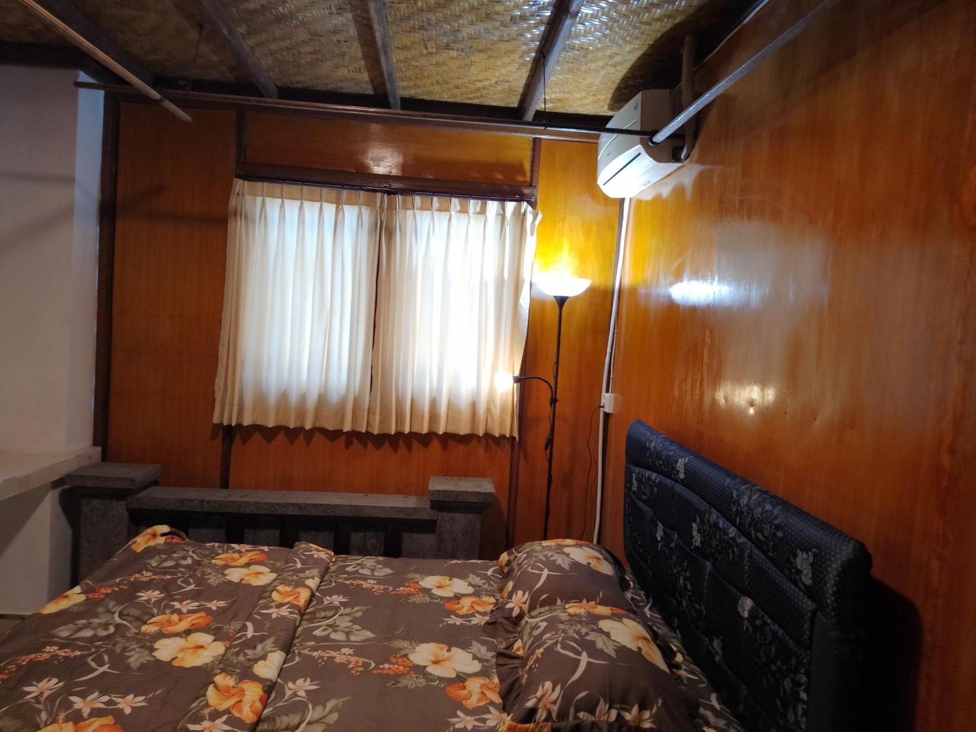 Pondok Diana Yuki Jasri Quarto foto