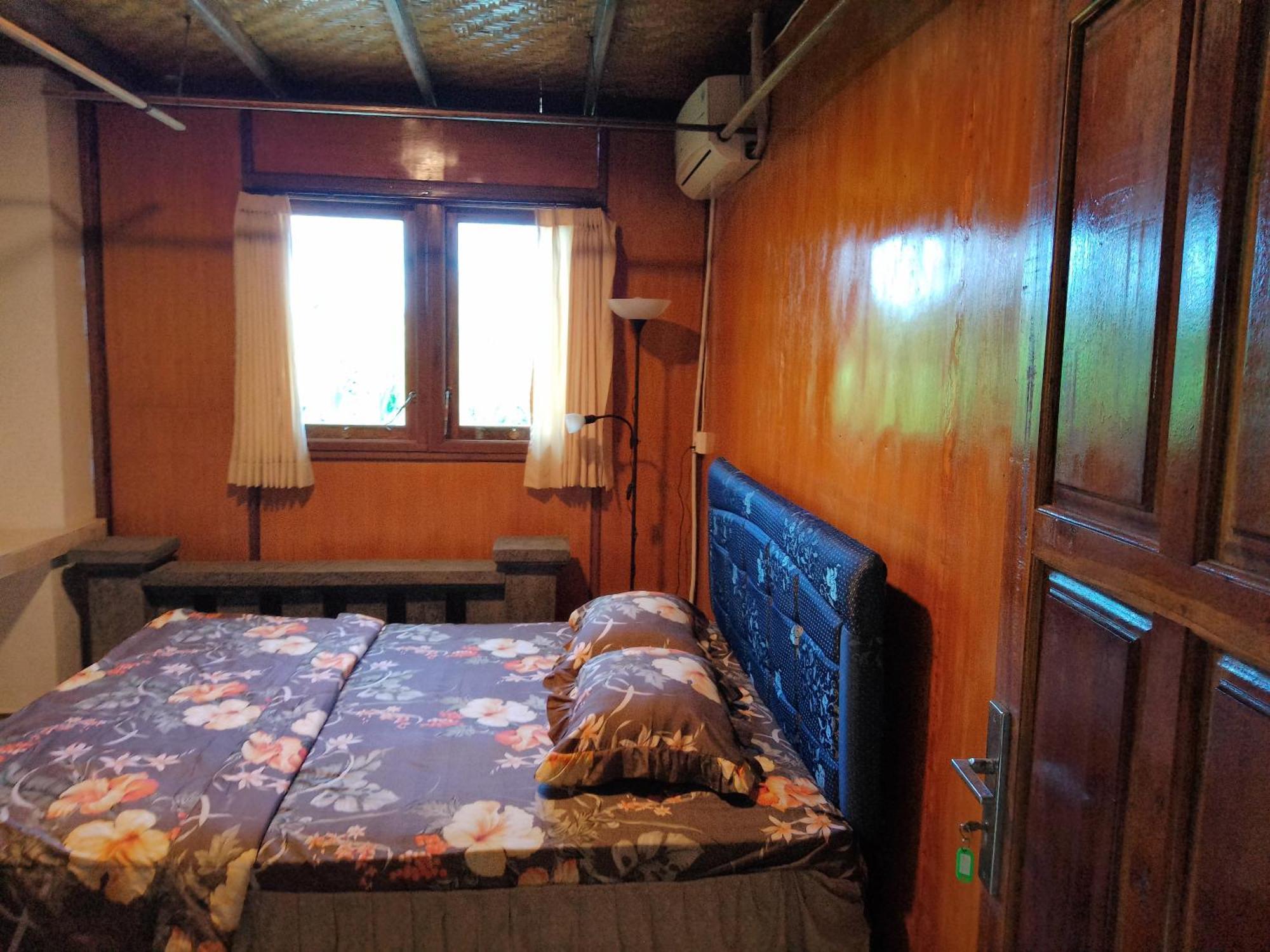 Pondok Diana Yuki Jasri Quarto foto