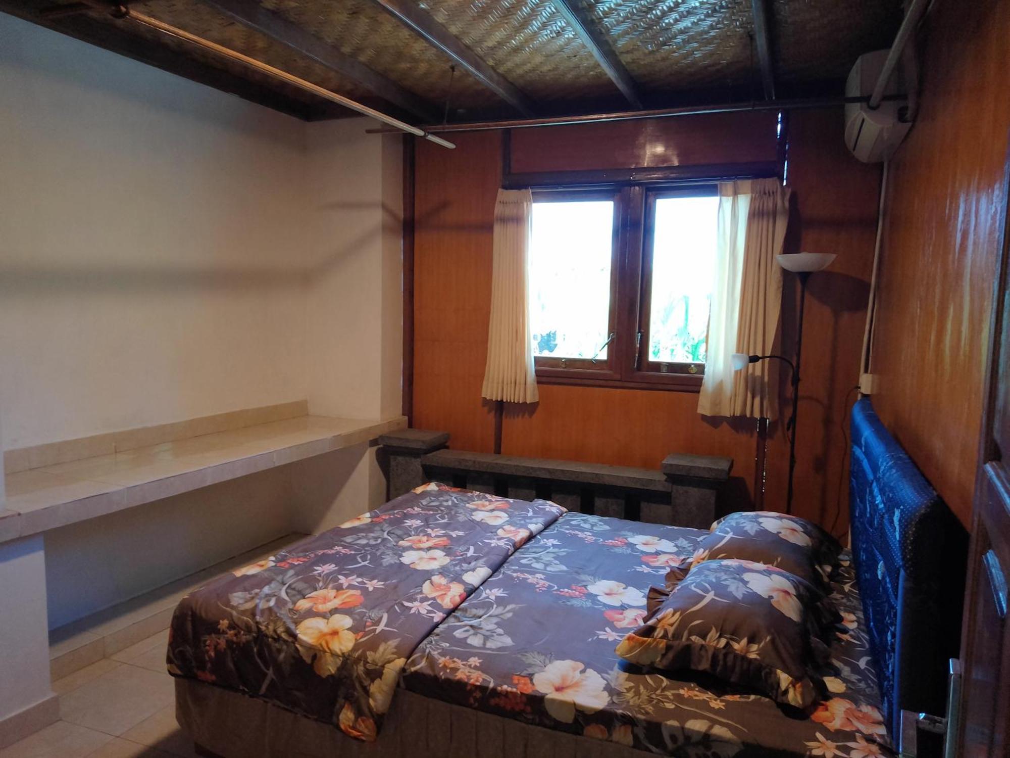 Pondok Diana Yuki Jasri Quarto foto