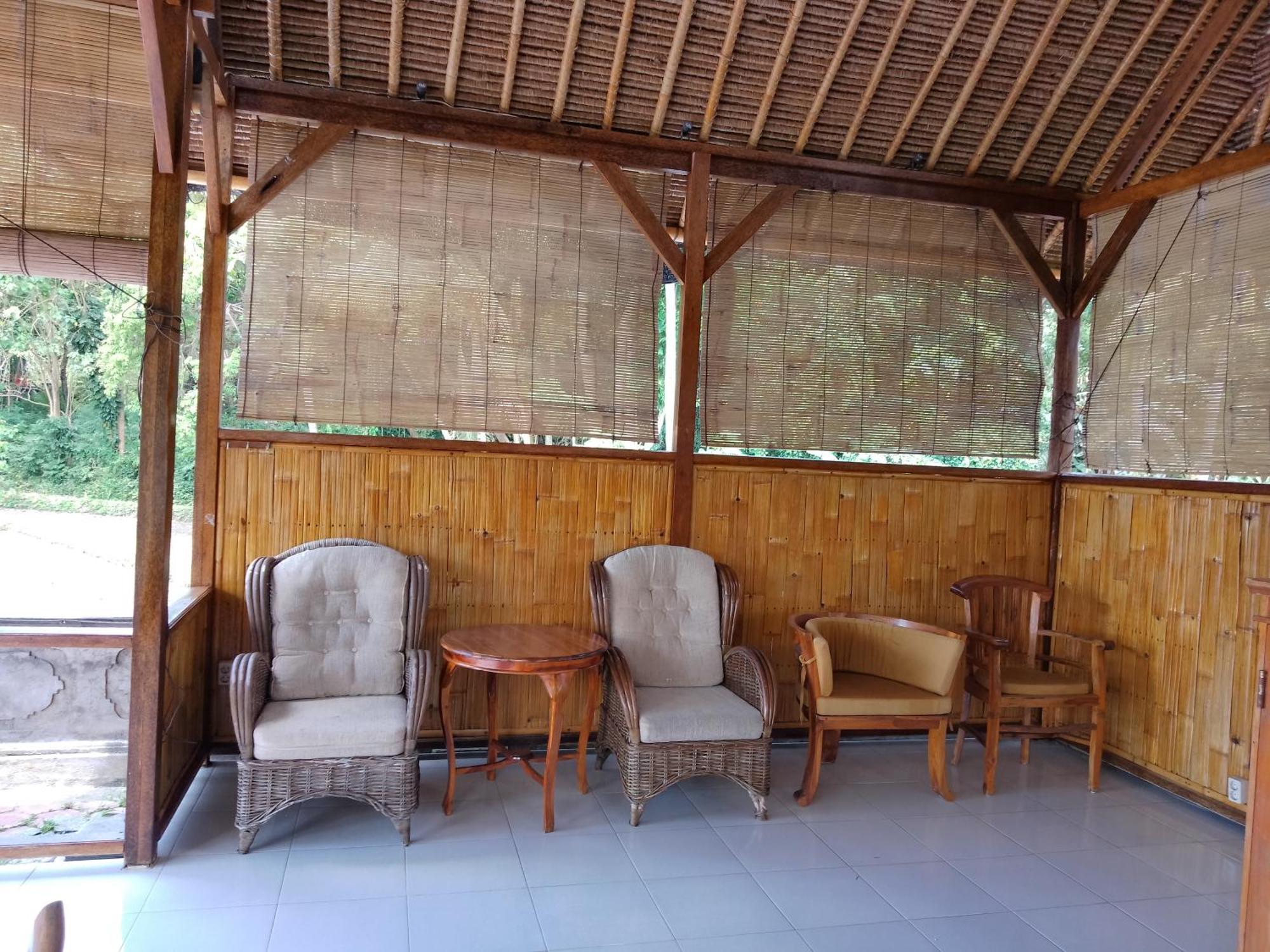 Pondok Diana Yuki Jasri Quarto foto